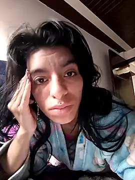 Ariell Kieran online show from 03/13/25, 10:21