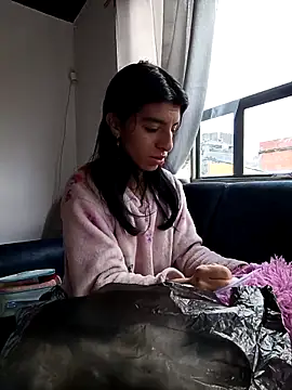 Ariell Kieran online show from 03/21/25, 07:46