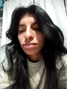 Ariell Kieran online show from 09/23/25, 01:19