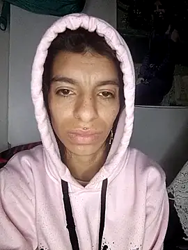 Ariell Kieran online show from 09/24/25, 07:33