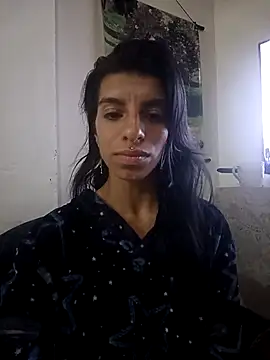 Ariell Kieran online show from 10/05/25, 06:23