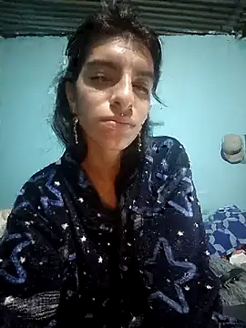 Snapshot of Ariell_Kieran chatting on 12/01/25, 10:53 Ariell Kieran online show from 12/01/25, 10:53