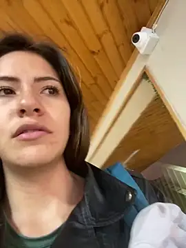 Andrea18 blonde online show from 03/04/25, 08:16