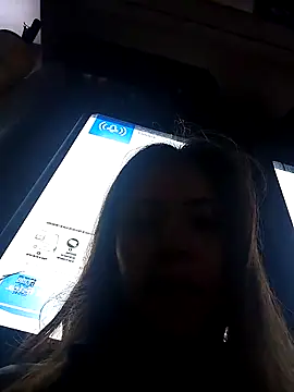 Andrea18 blonde online show from 03/06/25, 12:41