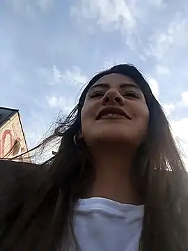 Andrea18 blonde online show from 03/08/25, 11:48