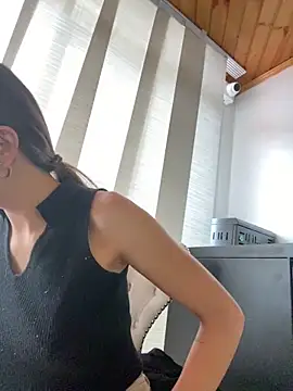 Andrea18 blonde online show from 03/12/25, 12:36