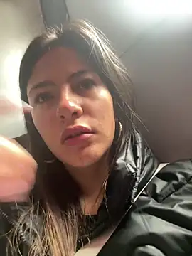 Andrea18 blonde online show from 10/07/25, 12:46