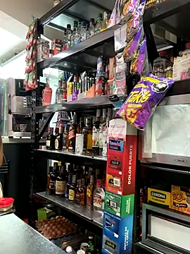 Andrea18 blonde online show from 10/13/25, 03:01