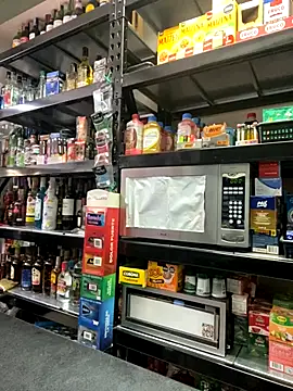 Andrea18 blonde online show from 11/26/25, 02:51