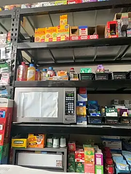 Andrea18 blonde online show from 11/27/25, 02:19