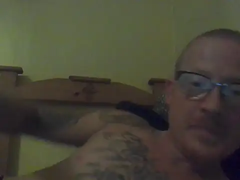 ClimbedCaelum online show from 10/26/25, 04:51