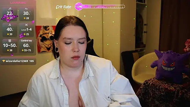 Snapshot of Viesicaa chatting on 02/17/25, 01:58 Viesicaa online show from 02/17/25, 01:58