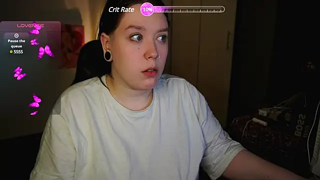 Snapshot of Viesicaa chatting on 02/23/25, 08:33 Viesicaa online show from 02/23/25, 08:33