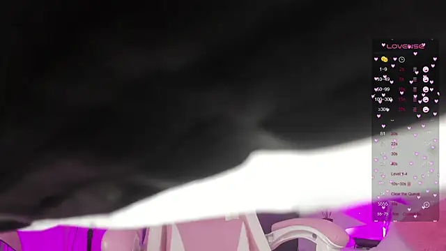 whiteatenea online show from 02/13/25, 07:45