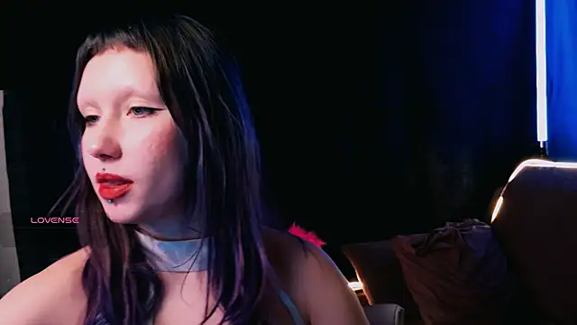 Bibi Iva online show from 02/24/25, 06:27