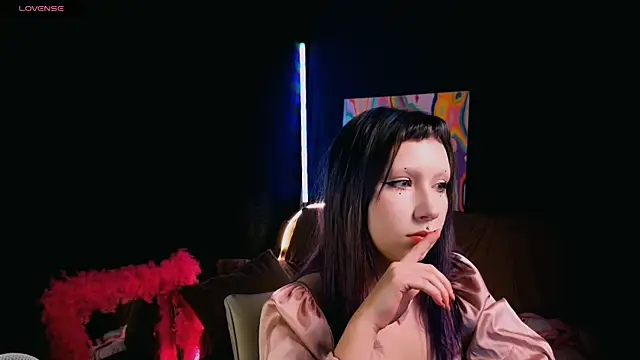 Bibi Iva online show from 02/28/25, 10:17