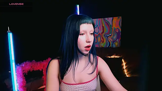 Bibi Iva online show from 03/07/25, 07:27