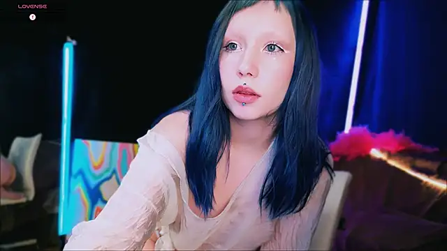 Bibi Iva online show from 03/15/25, 11:28