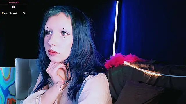 Bibi Iva online show from 03/17/25, 12:30