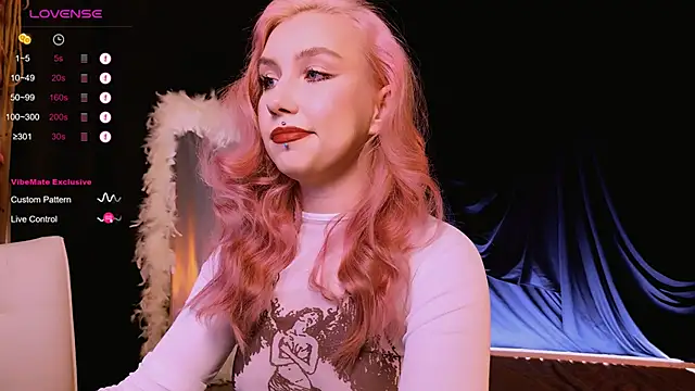 Bibi Iva online show from 09/29/25, 11:53