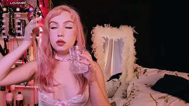 Bibi Iva online show from 10/06/25, 09:07