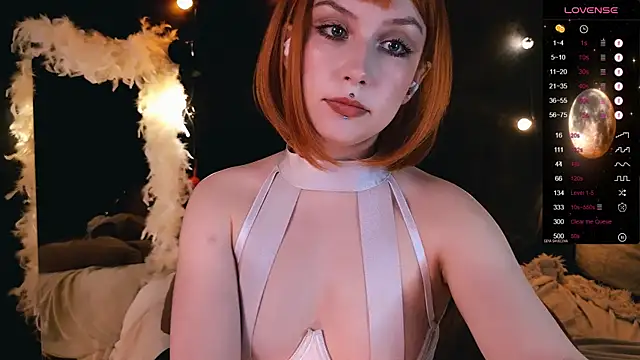 Bibi Iva online show from 05/21/26, 07:43
