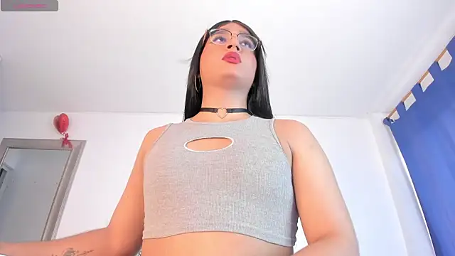 Karla Dior7 online show from 03/06/26, 08:38