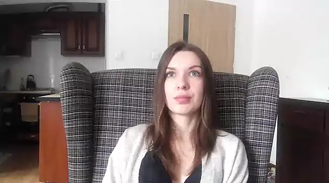 aurora lust online show from 02/06/25, 11:21