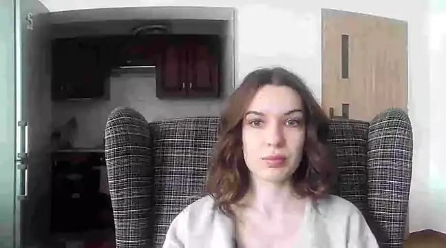 aurora lust online show from 02/20/25, 07:34