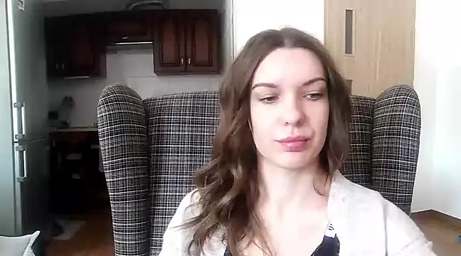 aurora lust online show from 02/20/25, 10:37