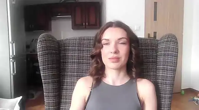 aurora lust online show from 02/26/25, 07:42