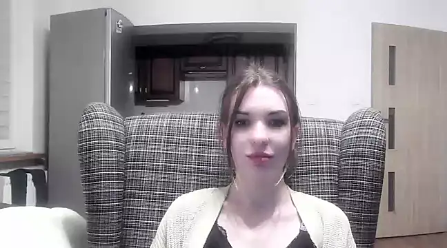 aurora lust online show from 03/05/25, 05:39