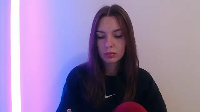 aurora lust online show from 09/29/25, 05:34