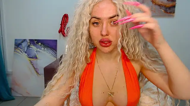 MissisCaty online show from 02/08/25, 07:38