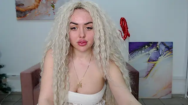 MissisCaty online show from 02/22/25, 01:33