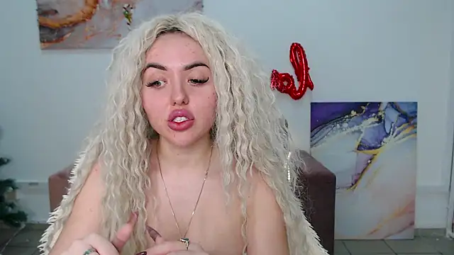 MissisCaty online show from 02/22/25, 04:40