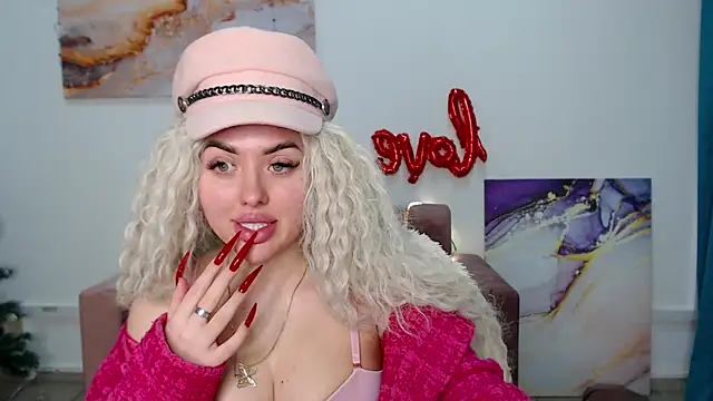 MissisCaty online show from 02/22/25, 07:36