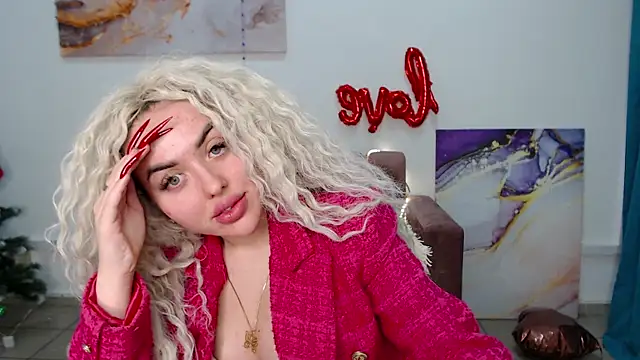 MissisCaty online show from 02/23/25, 03:35