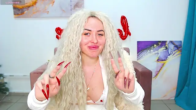 MissisCaty online show from 02/23/25, 10:20