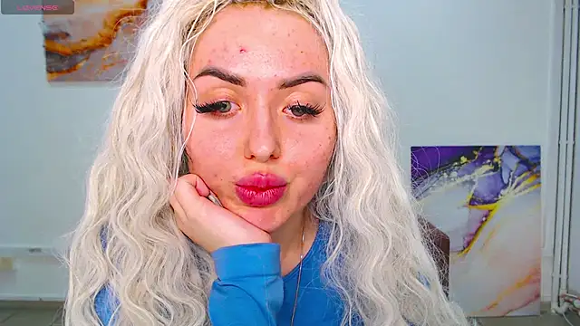 MissisCaty online show from 03/12/25, 12:26