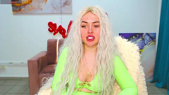 MissisCaty online show from 03/13/25, 03:50