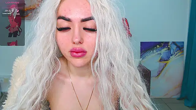 MissisCaty online show from 03/15/25, 06:36