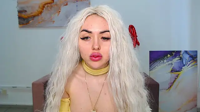 MissisCaty online show from 03/20/25, 12:32