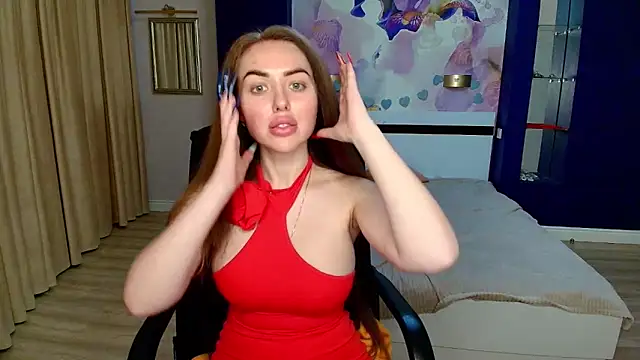 Snapshot of MissisCaty chatting on 11/19/25, 04:56 MissisCaty online show from 11/19/25, 04:56