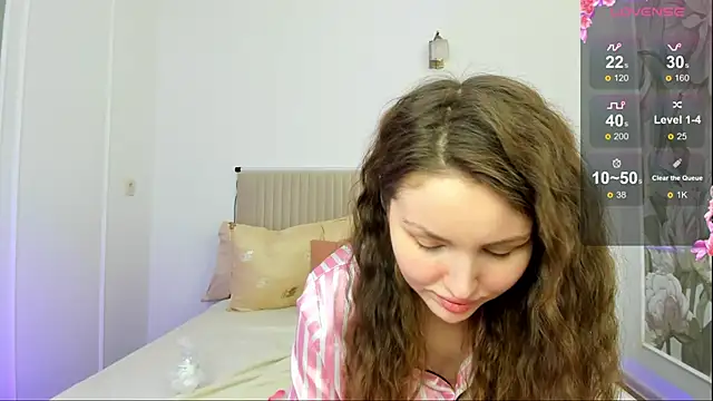 Snapshot of Lora_Rosee chatting on 02/11/25, 11:54 Lora Rosee online show from 02/11/25, 11:54