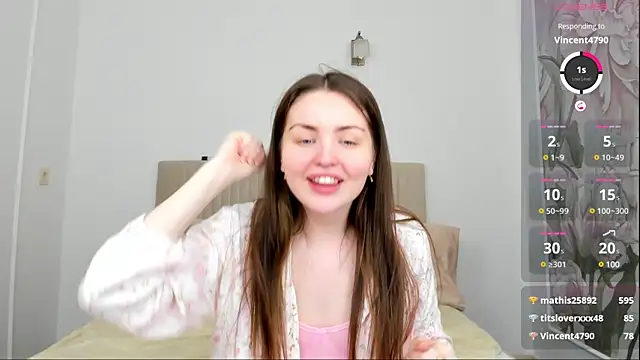 Snapshot of Lora_Rosee chatting on 02/27/25, 11:41 Lora Rosee online show from 02/27/25, 11:41