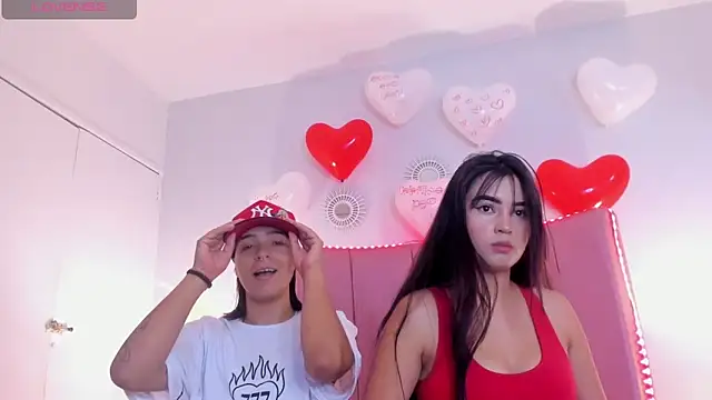  Emma whiitee  online show from 02/14/25, 12:47