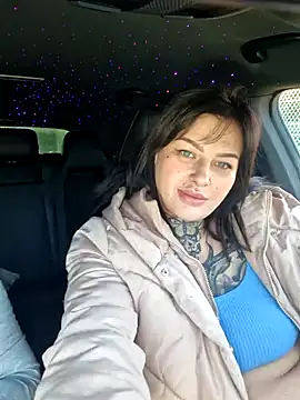 CannabisQueenn online show from 02/19/25, 09:50