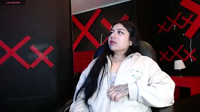 sweety ashly online show from 02/04/25, 11:27