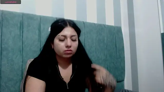 sweety ashly online show from 02/09/25, 05:43